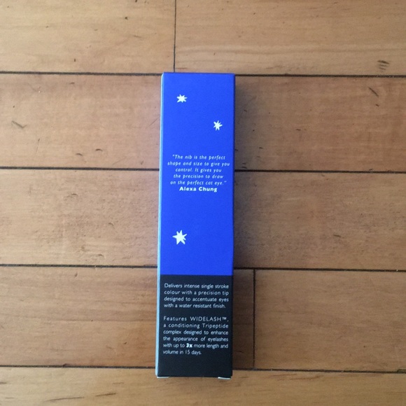 👁 eyeko London Liquid Eyeliner 👁 - Picture 2 of 4